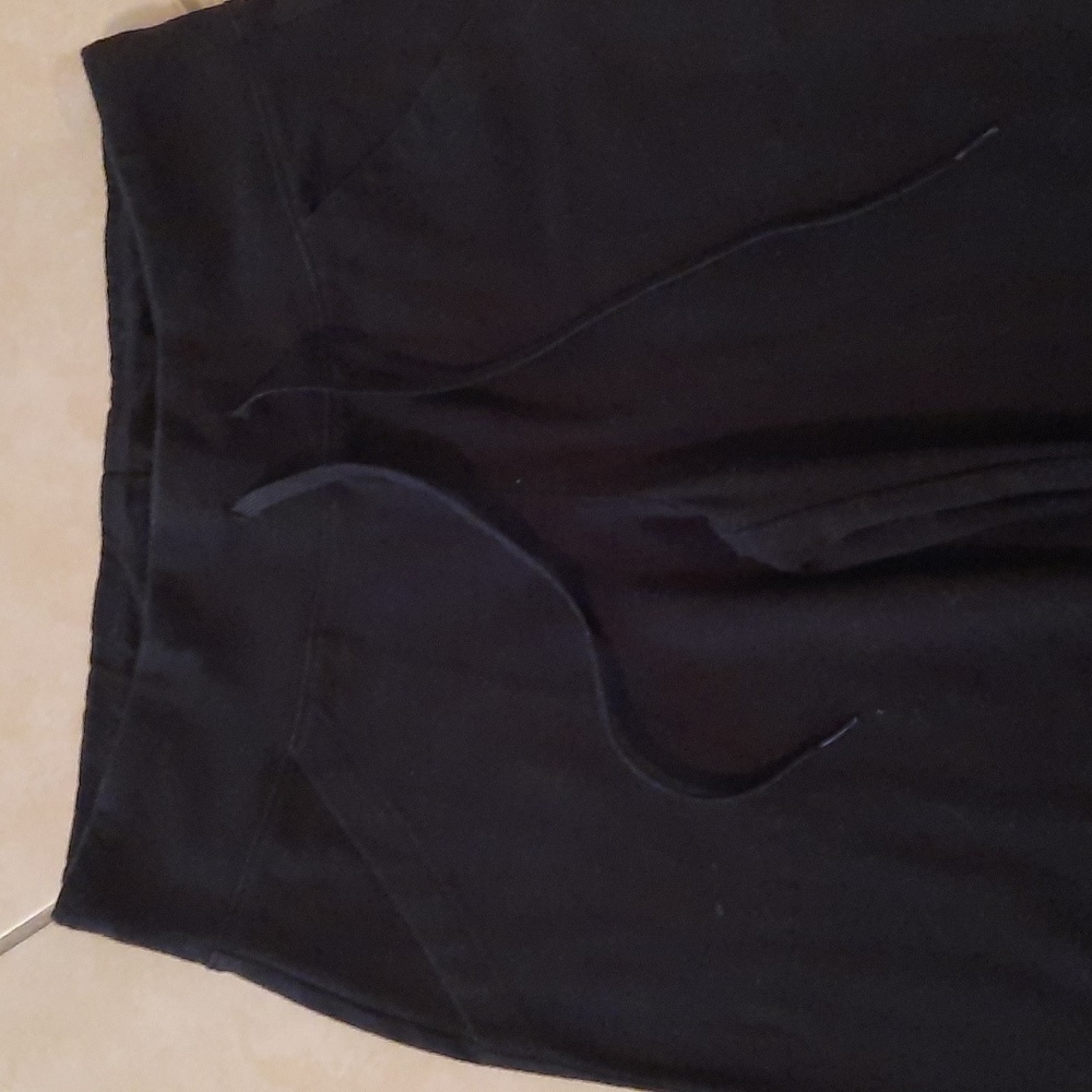 Athletic Draw string Pants - Picture 2 of 4